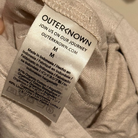 Outerknown S.E.A. Suit - Picture 13 of 15